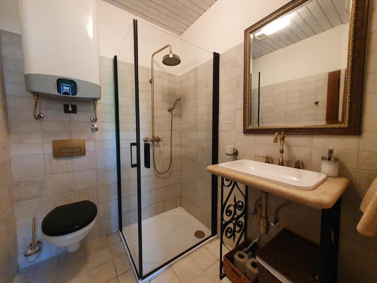 Apartments Mia 2 روفينج المظهر الخارجي الصورة