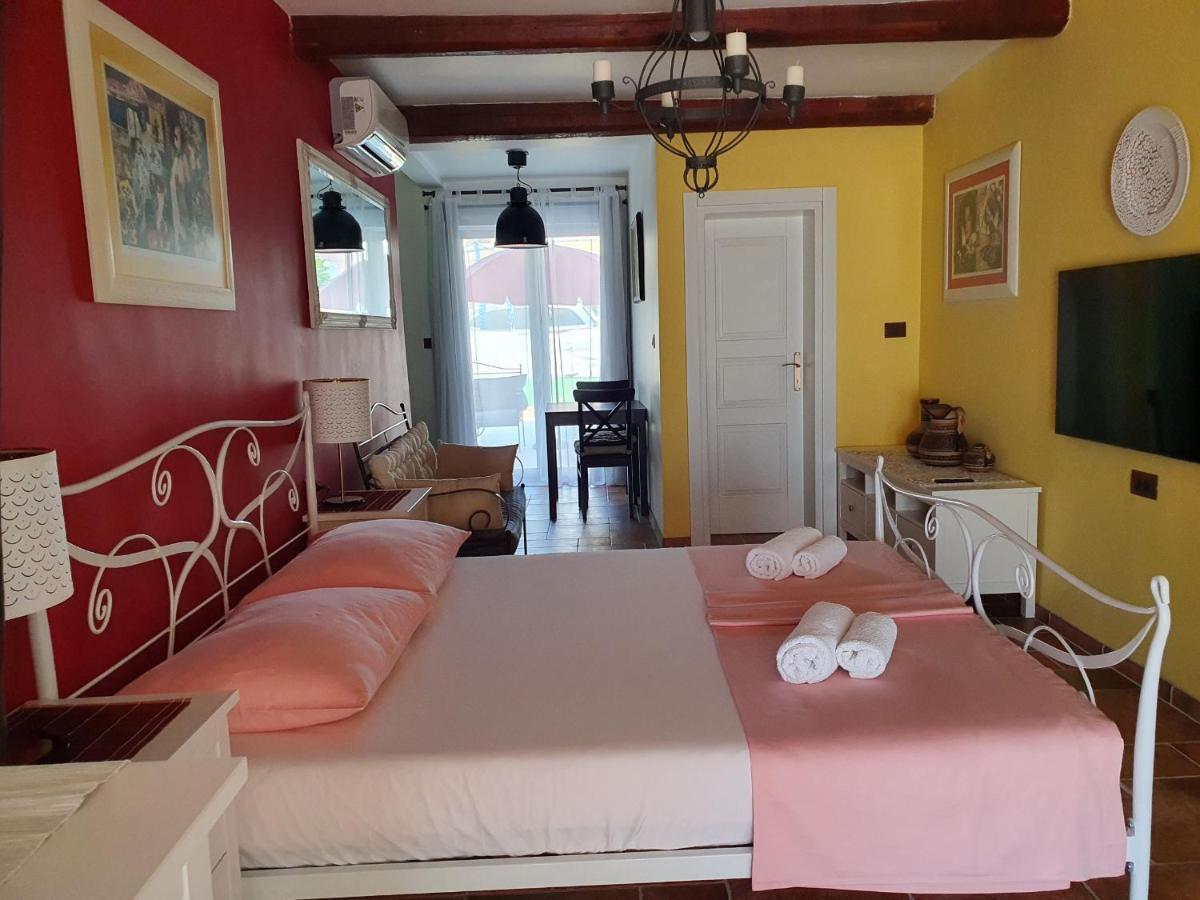 Apartments Mia 2 روفينج المظهر الخارجي الصورة