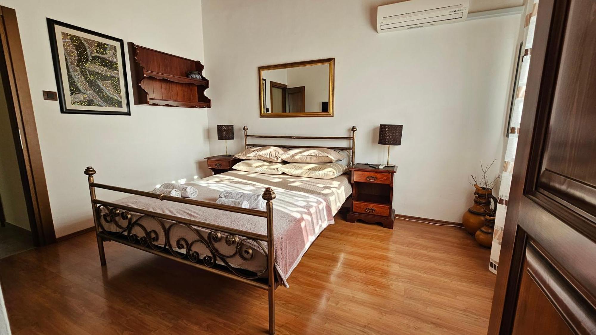 Apartments Mia 2 روفينج المظهر الخارجي الصورة