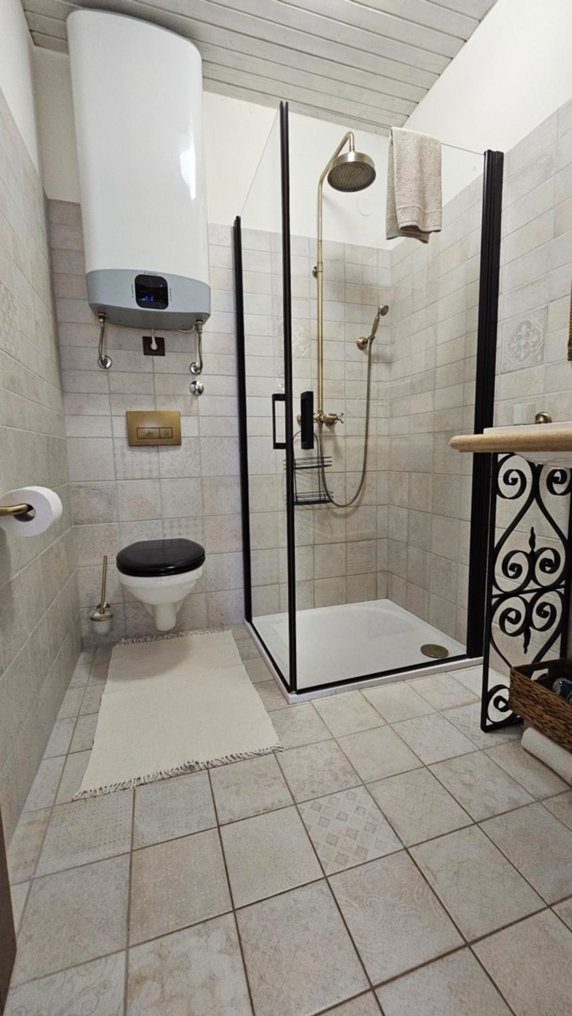 Apartments Mia 2 روفينج المظهر الخارجي الصورة