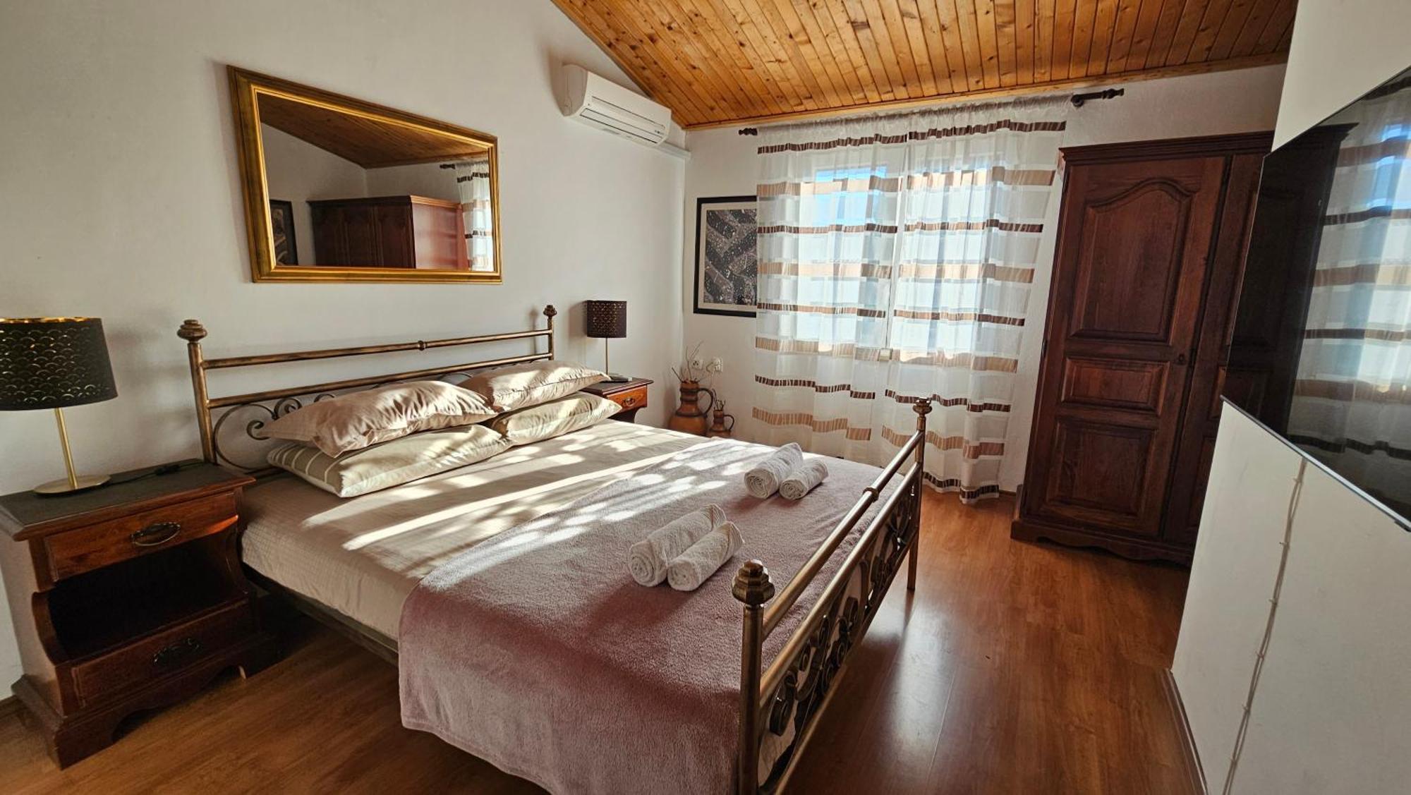 Apartments Mia 2 روفينج المظهر الخارجي الصورة
