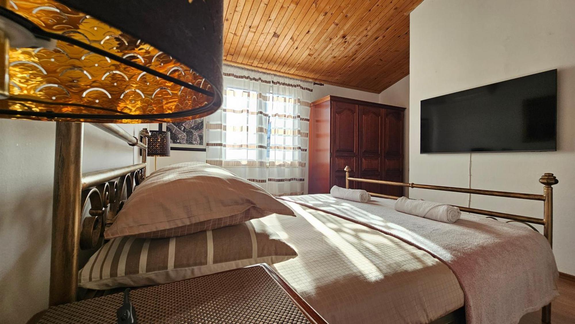 Apartments Mia 2 روفينج المظهر الخارجي الصورة