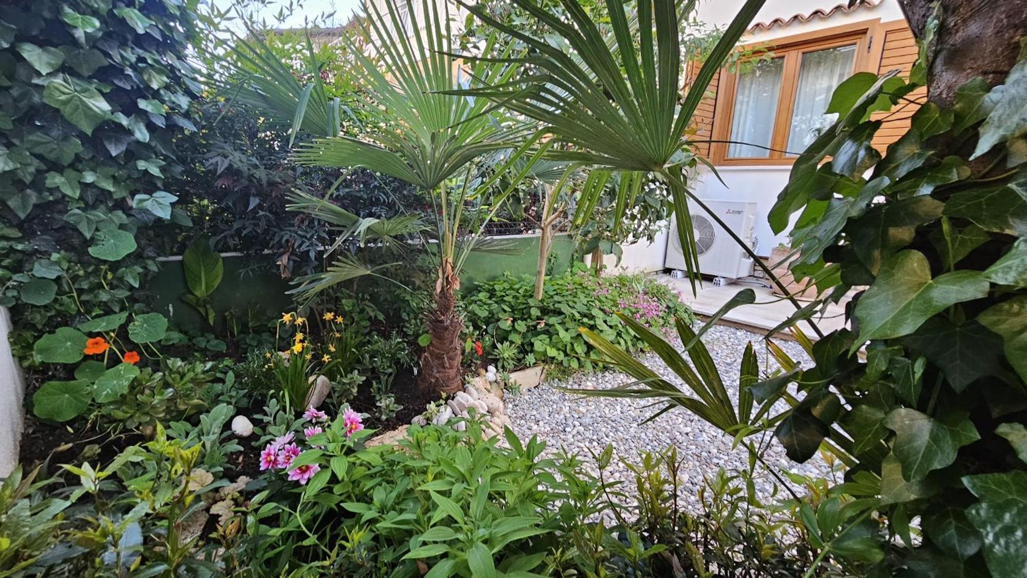 Apartments Mia 2 روفينج المظهر الخارجي الصورة