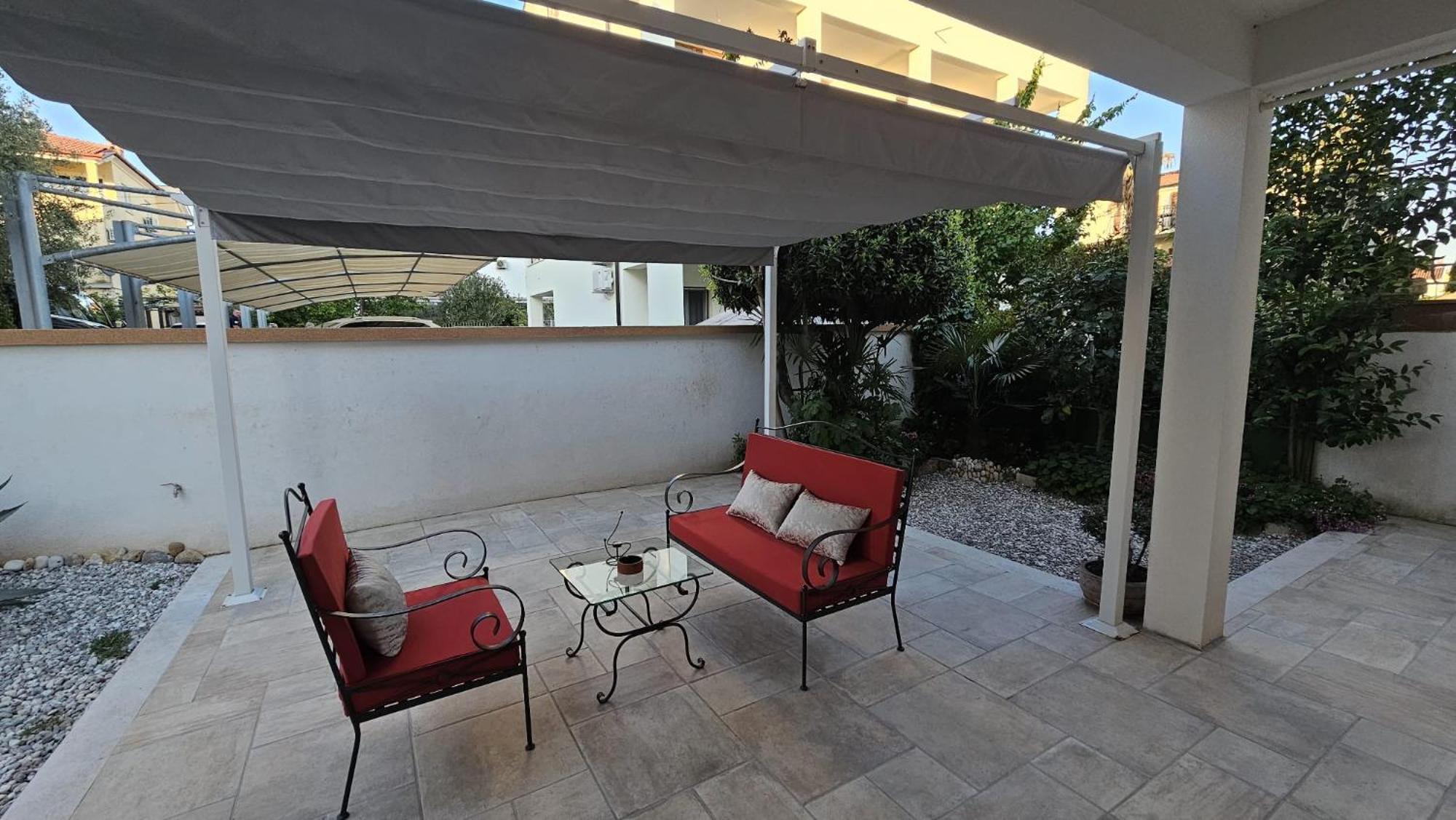 Apartments Mia 2 روفينج المظهر الخارجي الصورة